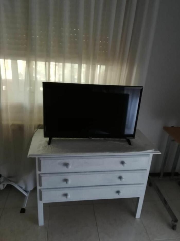 Images Centro de Atención a la 3ª Edad La Palmera