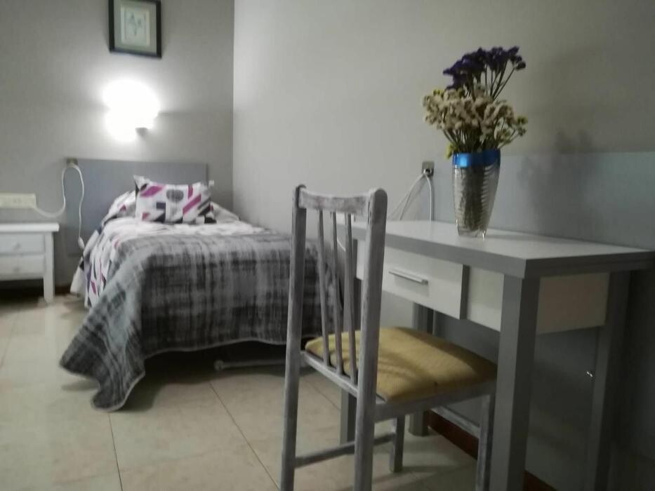 Images Centro de Atención a la 3ª Edad La Palmera