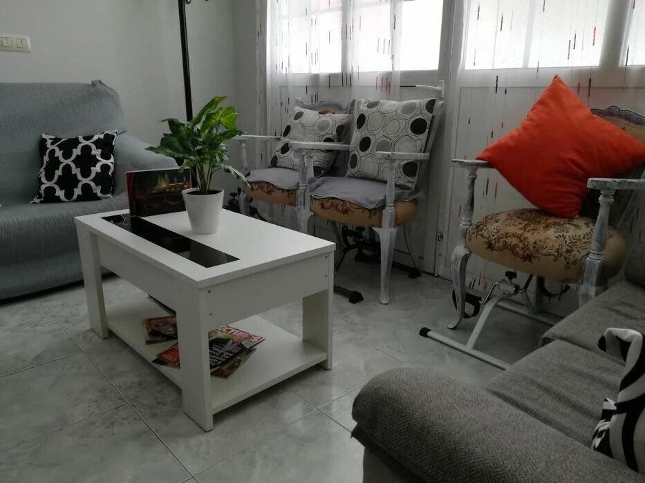 Images Centro de Atención a la 3ª Edad La Palmera