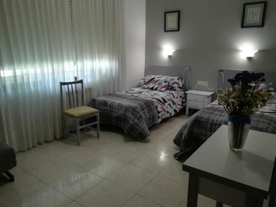 Images Centro de Atención a la 3ª Edad La Palmera