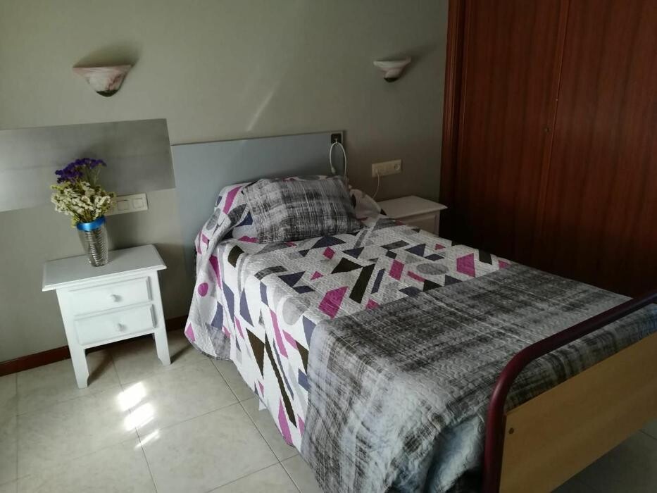 Images Centro de Atención a la 3ª Edad La Palmera