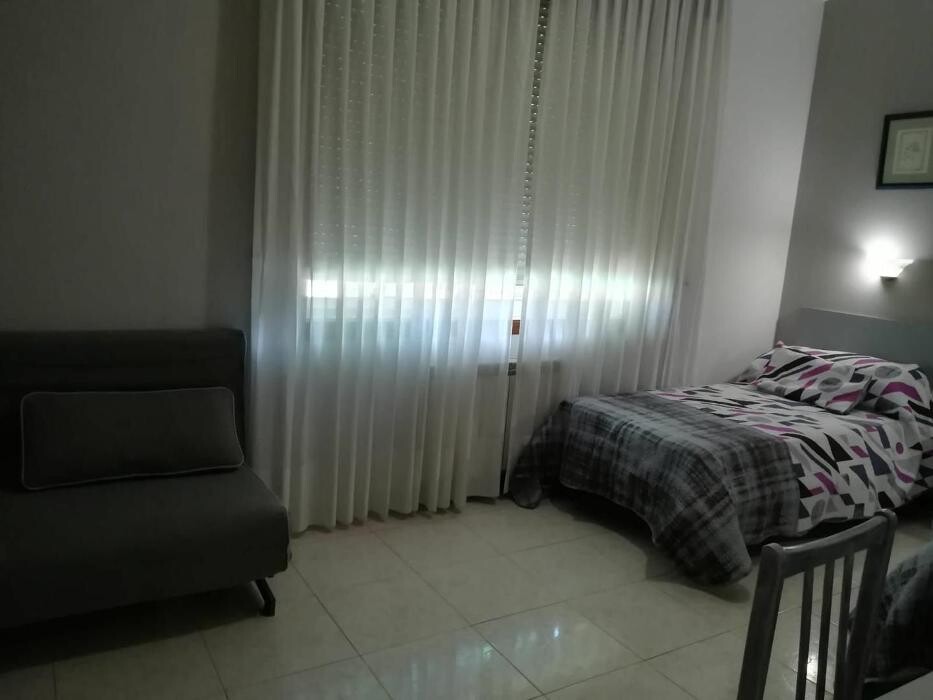 Images Centro de Atención a la 3ª Edad La Palmera