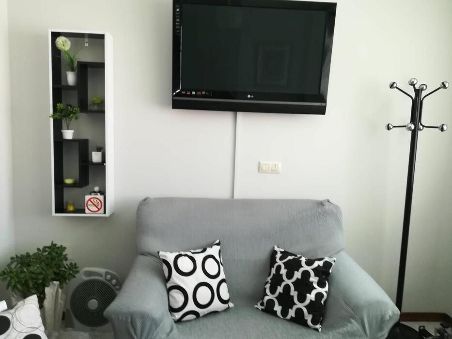 Images Centro de Atención a la 3ª Edad La Palmera