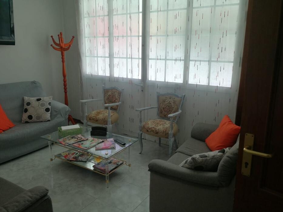 Images Centro de Atención a la 3ª Edad La Palmera