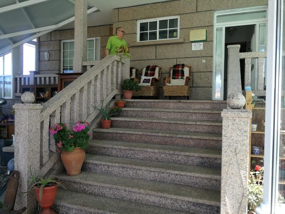 Images Centro de Atención a la 3ª Edad La Palmera