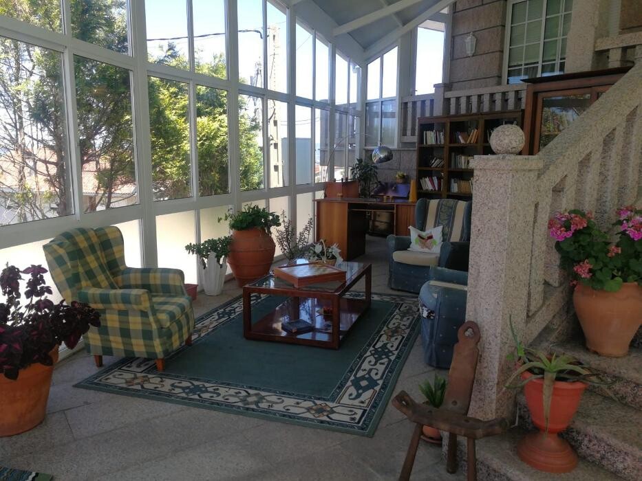 Images Centro de Atención a la 3ª Edad La Palmera