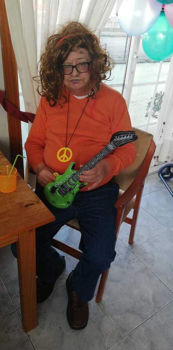 Images Centro de Atención a la 3ª Edad La Palmera