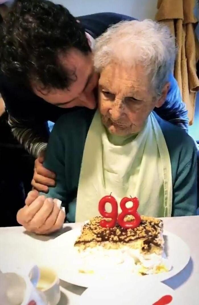 Images Centro de Atención a la 3ª Edad La Palmera