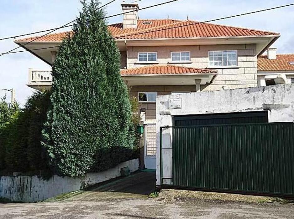 Images Centro de Atención a la 3ª Edad La Palmera