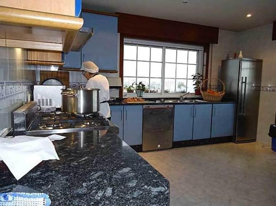 Images Centro de Atención a la 3ª Edad La Palmera