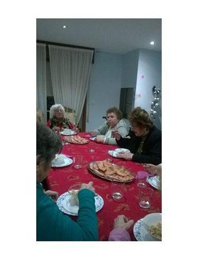 Images Centro de Atención a la 3ª Edad La Palmera