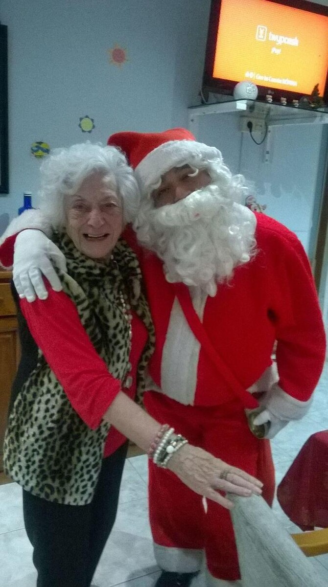 Images Centro de Atención a la 3ª Edad La Palmera