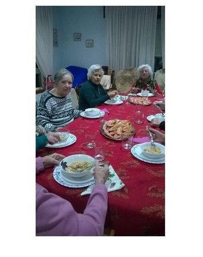 Images Centro de Atención a la 3ª Edad La Palmera