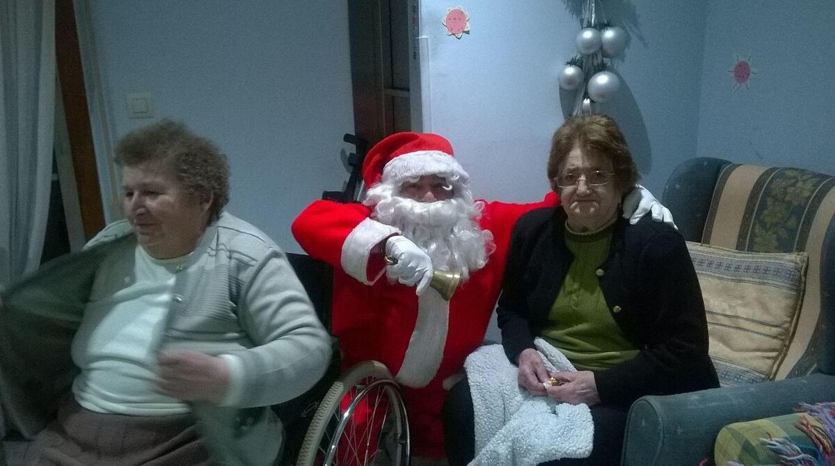 Images Centro de Atención a la 3ª Edad La Palmera