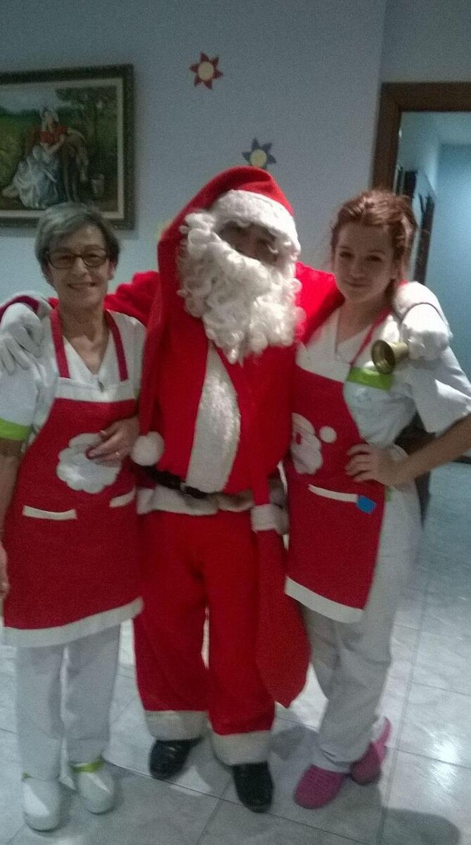 Images Centro de Atención a la 3ª Edad La Palmera