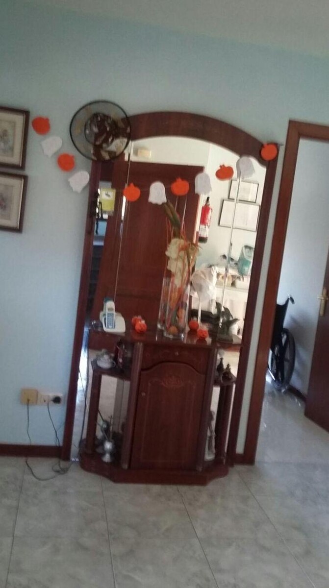 Images Centro de Atención a la 3ª Edad La Palmera