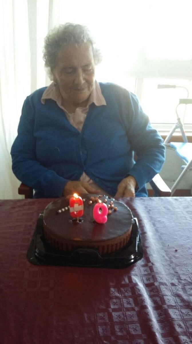 Images Centro de Atención a la 3ª Edad La Palmera