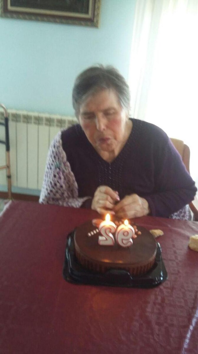 Images Centro de Atención a la 3ª Edad La Palmera