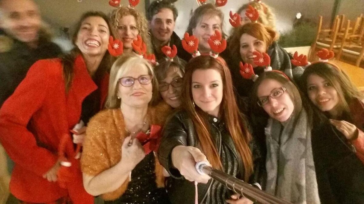 Images Centro de Atención a la 3ª Edad La Palmera