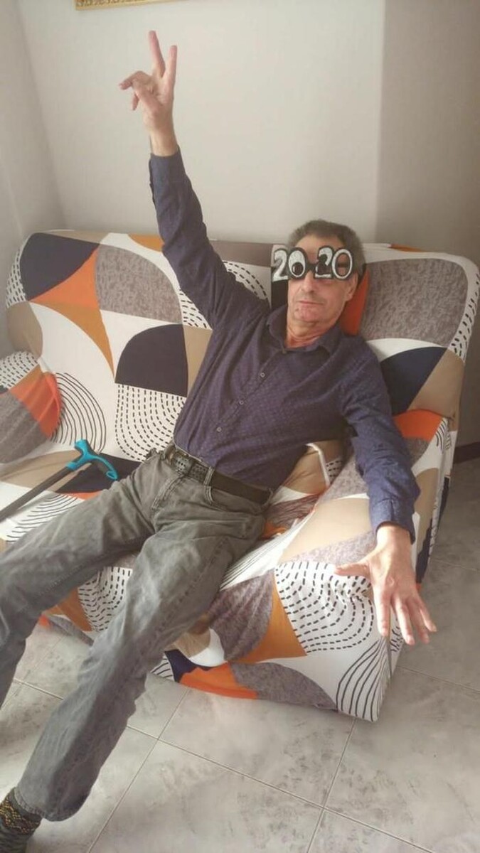 Images Centro de Atención a la 3ª Edad La Palmera