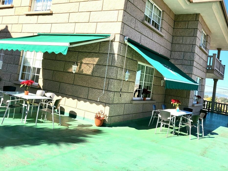 Images Centro de Atención a la 3ª Edad La Palmera