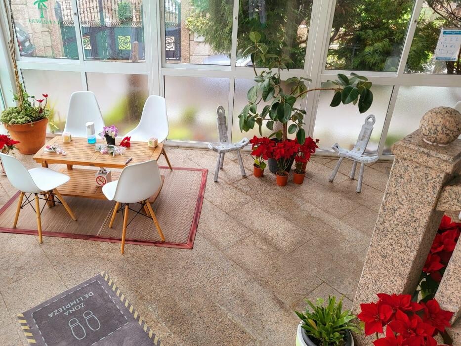 Images Centro de Atención a la 3ª Edad La Palmera