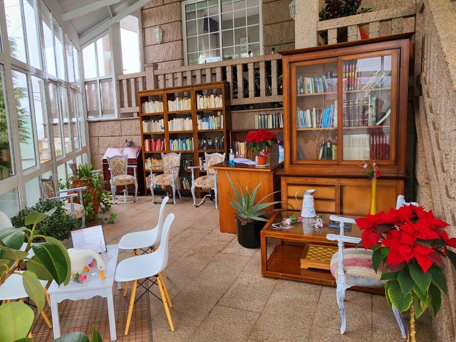 Images Centro de Atención a la 3ª Edad La Palmera