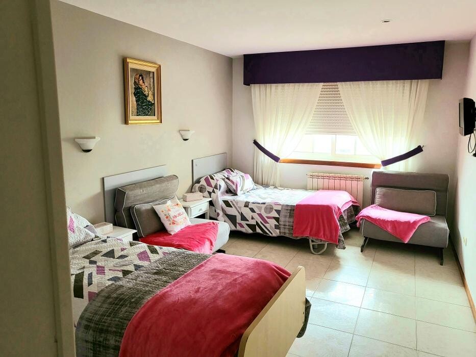 Images Centro de Atención a la 3ª Edad La Palmera