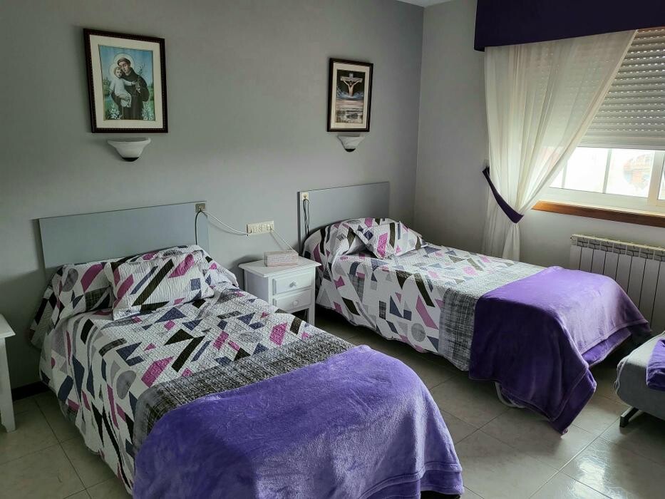 Images Centro de Atención a la 3ª Edad La Palmera