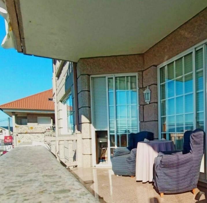 Images Centro de Atención a la 3ª Edad La Palmera