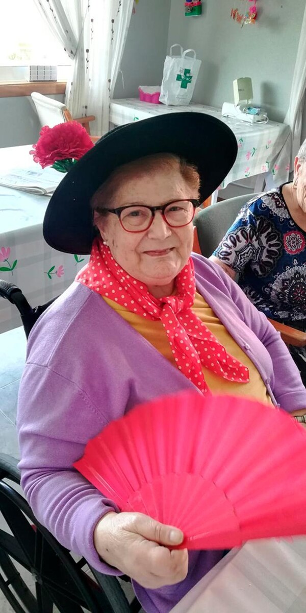 Images Centro de Atención a la 3ª Edad La Palmera