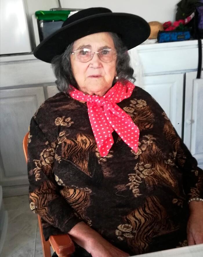 Images Centro de Atención a la 3ª Edad La Palmera