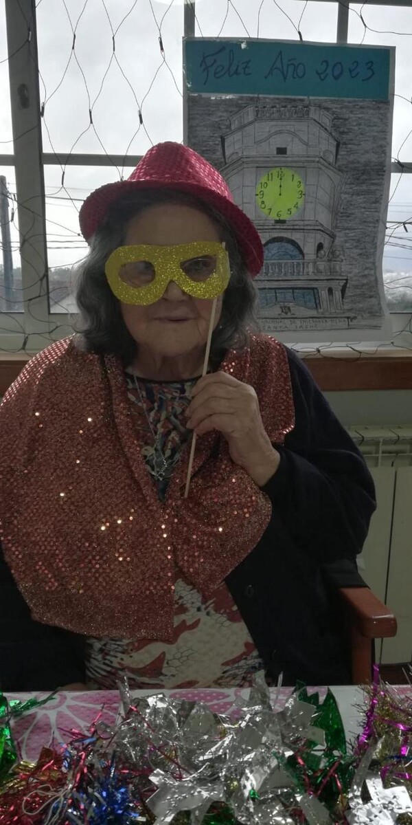 Images Centro de Atención a la 3ª Edad La Palmera