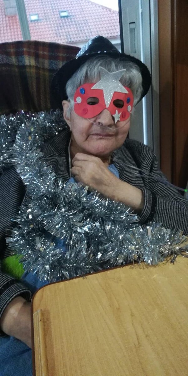 Images Centro de Atención a la 3ª Edad La Palmera