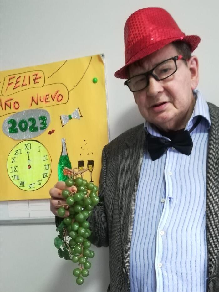 Images Centro de Atención a la 3ª Edad La Palmera