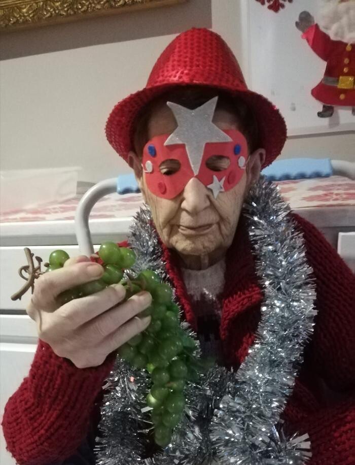 Images Centro de Atención a la 3ª Edad La Palmera