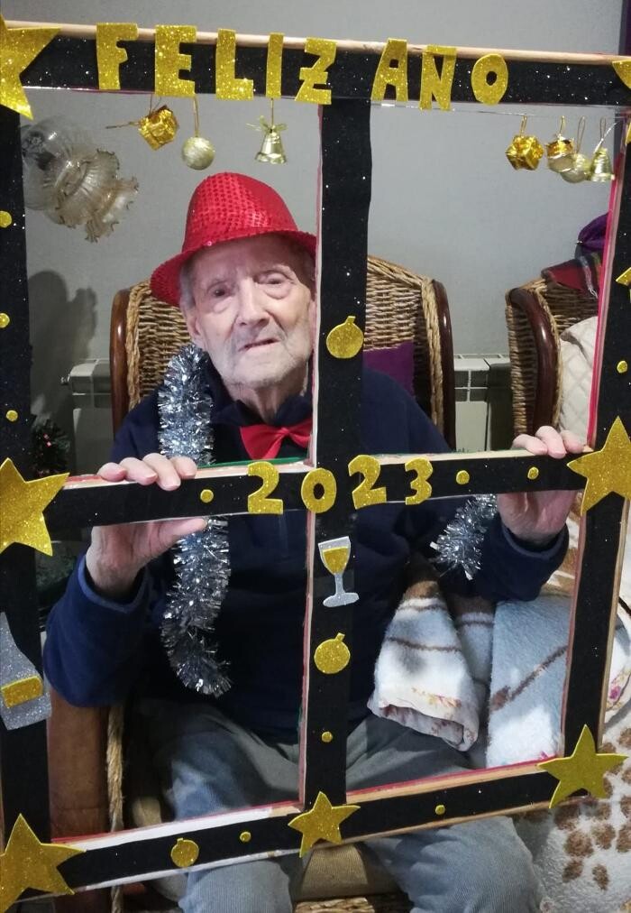 Images Centro de Atención a la 3ª Edad La Palmera