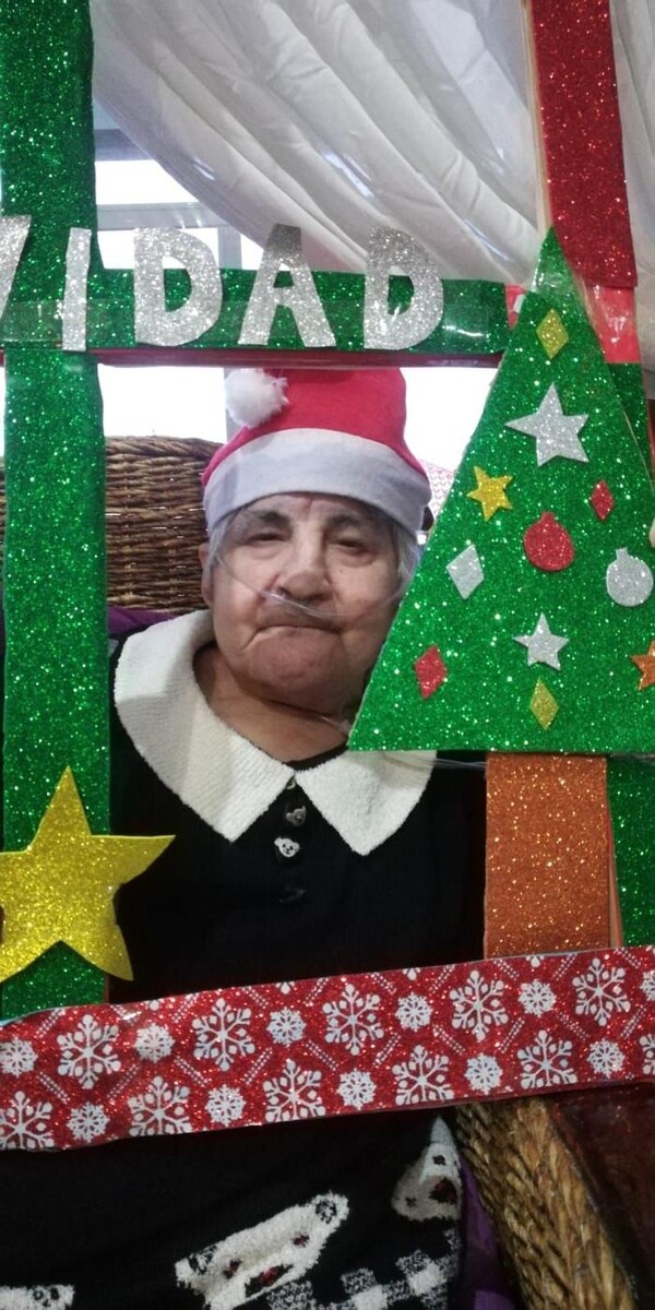 Images Centro de Atención a la 3ª Edad La Palmera