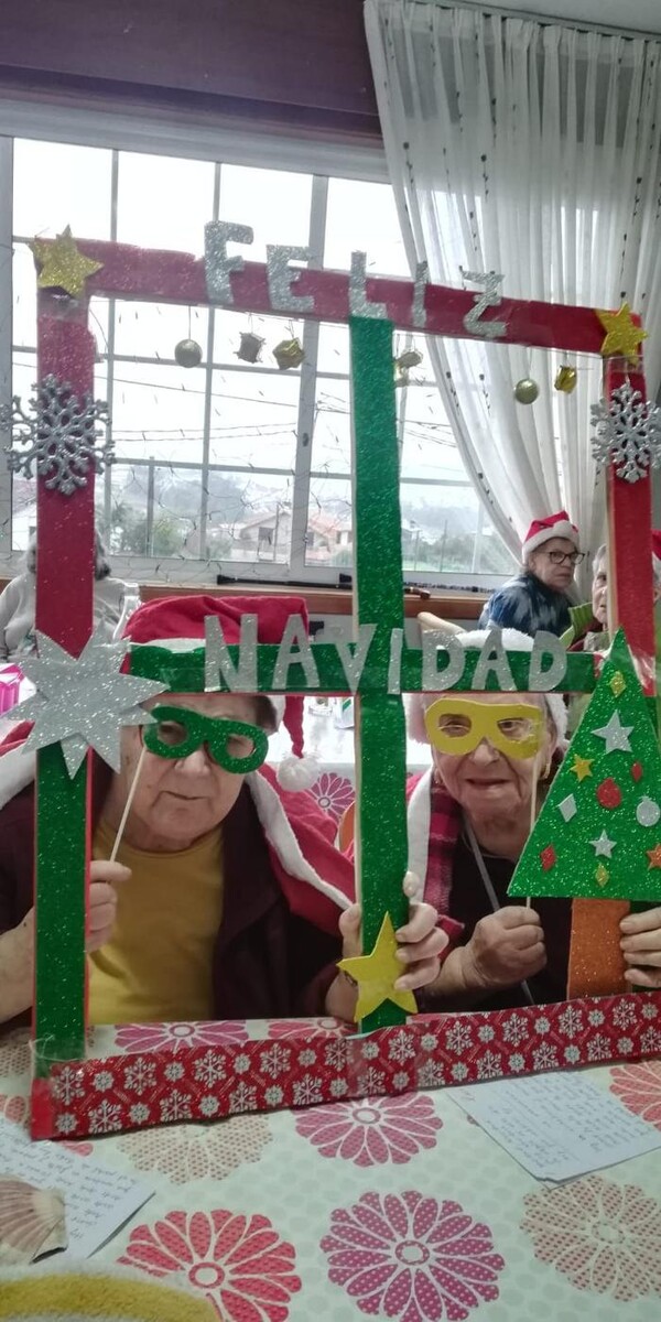 Images Centro de Atención a la 3ª Edad La Palmera