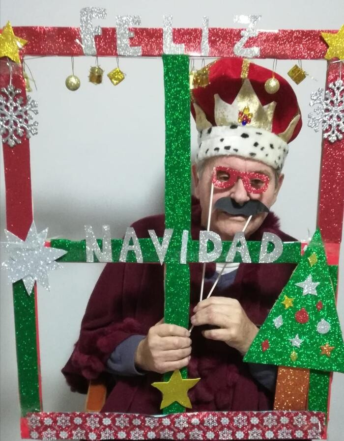 Images Centro de Atención a la 3ª Edad La Palmera