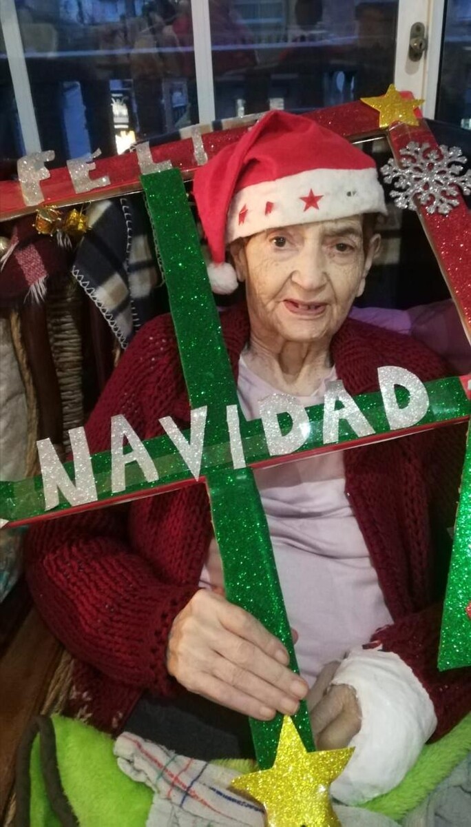 Images Centro de Atención a la 3ª Edad La Palmera