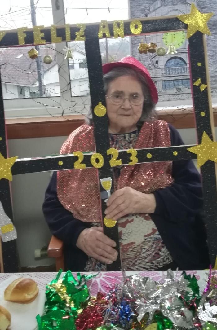 Images Centro de Atención a la 3ª Edad La Palmera