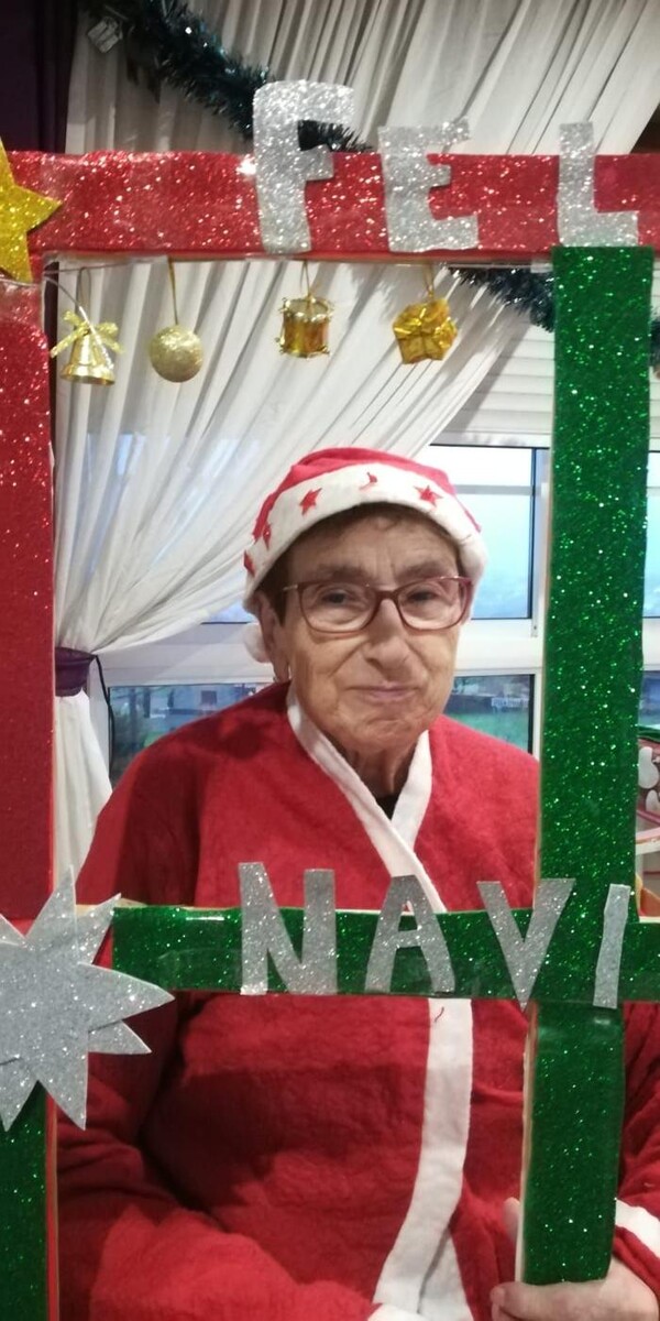 Images Centro de Atención a la 3ª Edad La Palmera