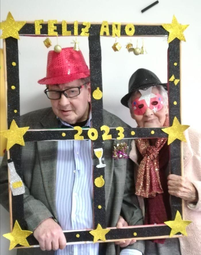 Images Centro de Atención a la 3ª Edad La Palmera