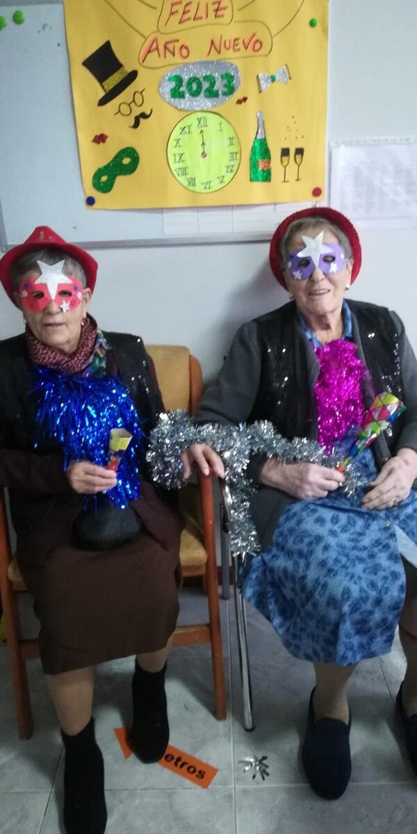 Images Centro de Atención a la 3ª Edad La Palmera