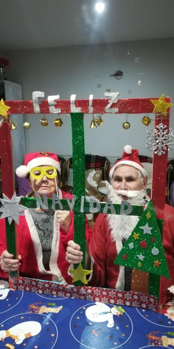 Images Centro de Atención a la 3ª Edad La Palmera