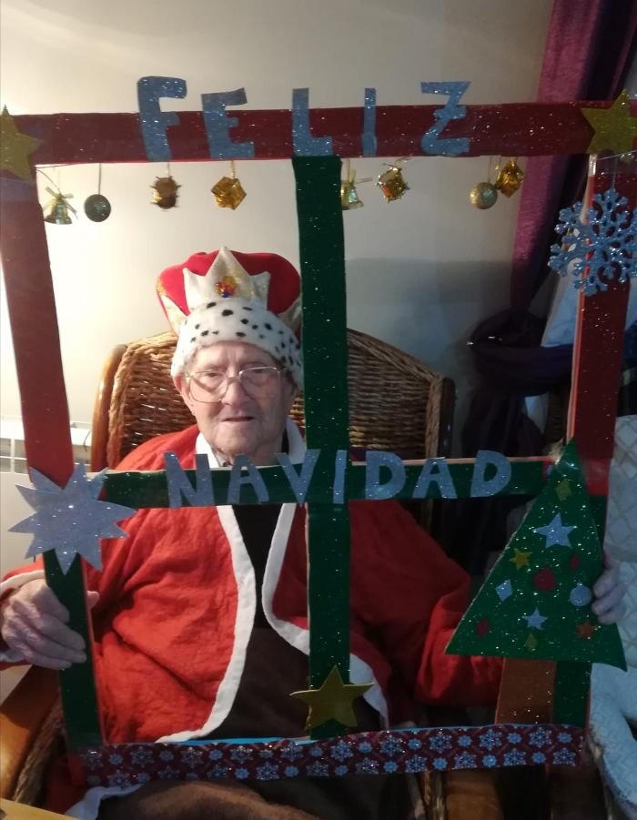 Images Centro de Atención a la 3ª Edad La Palmera