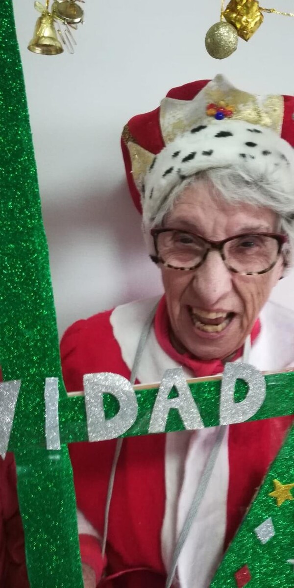 Images Centro de Atención a la 3ª Edad La Palmera