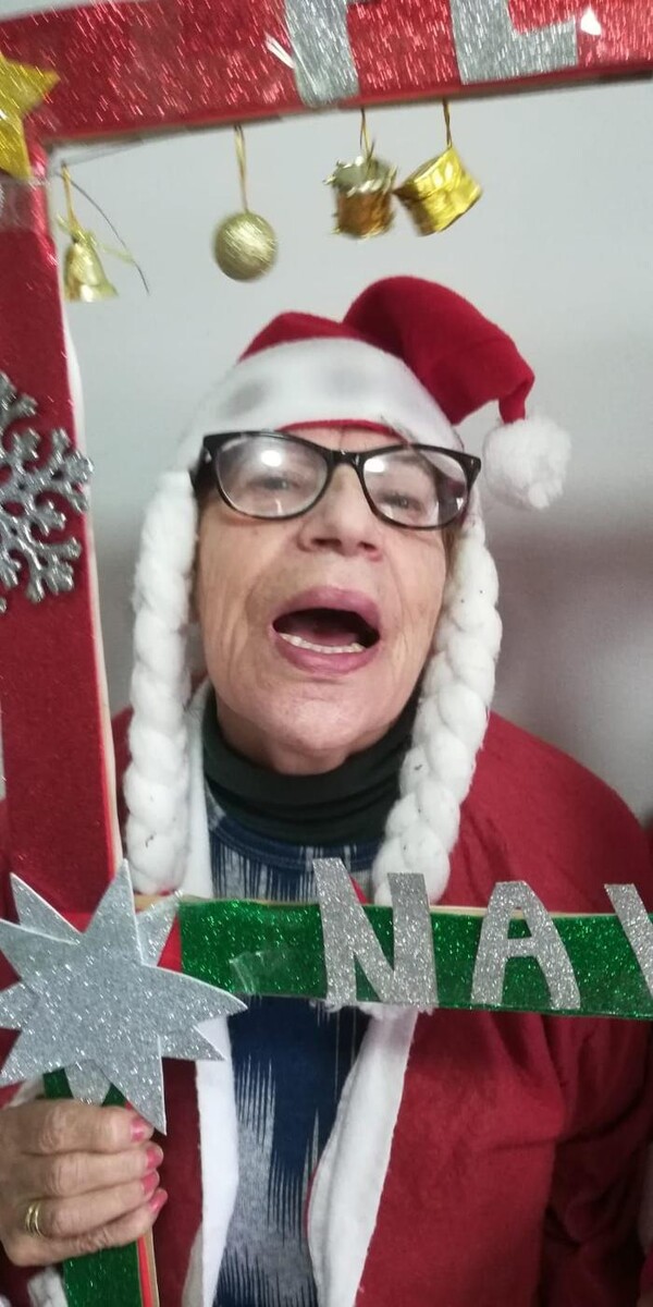 Images Centro de Atención a la 3ª Edad La Palmera