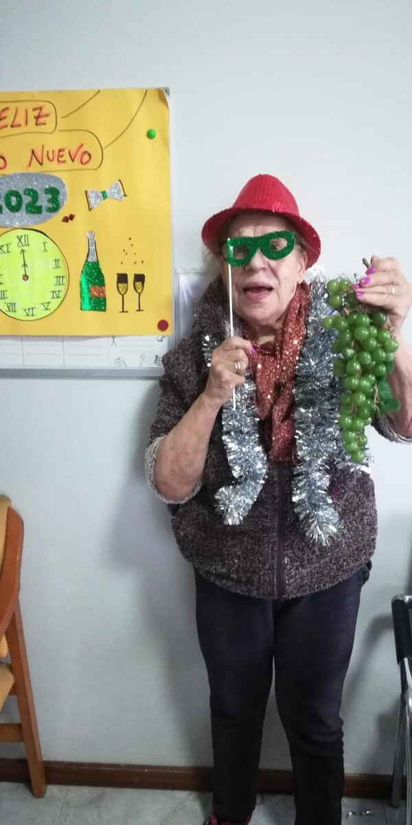 Images Centro de Atención a la 3ª Edad La Palmera